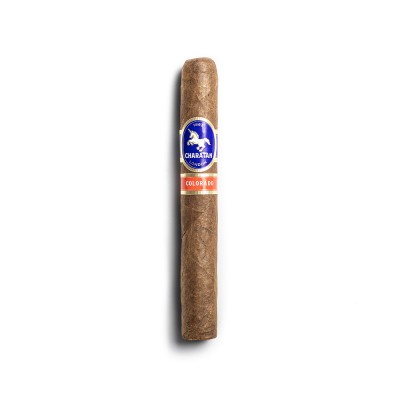 Charatan London Colorado Toro Cigar - 1 Single